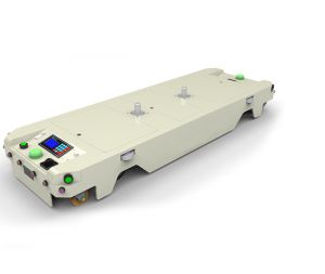 AGV小车3